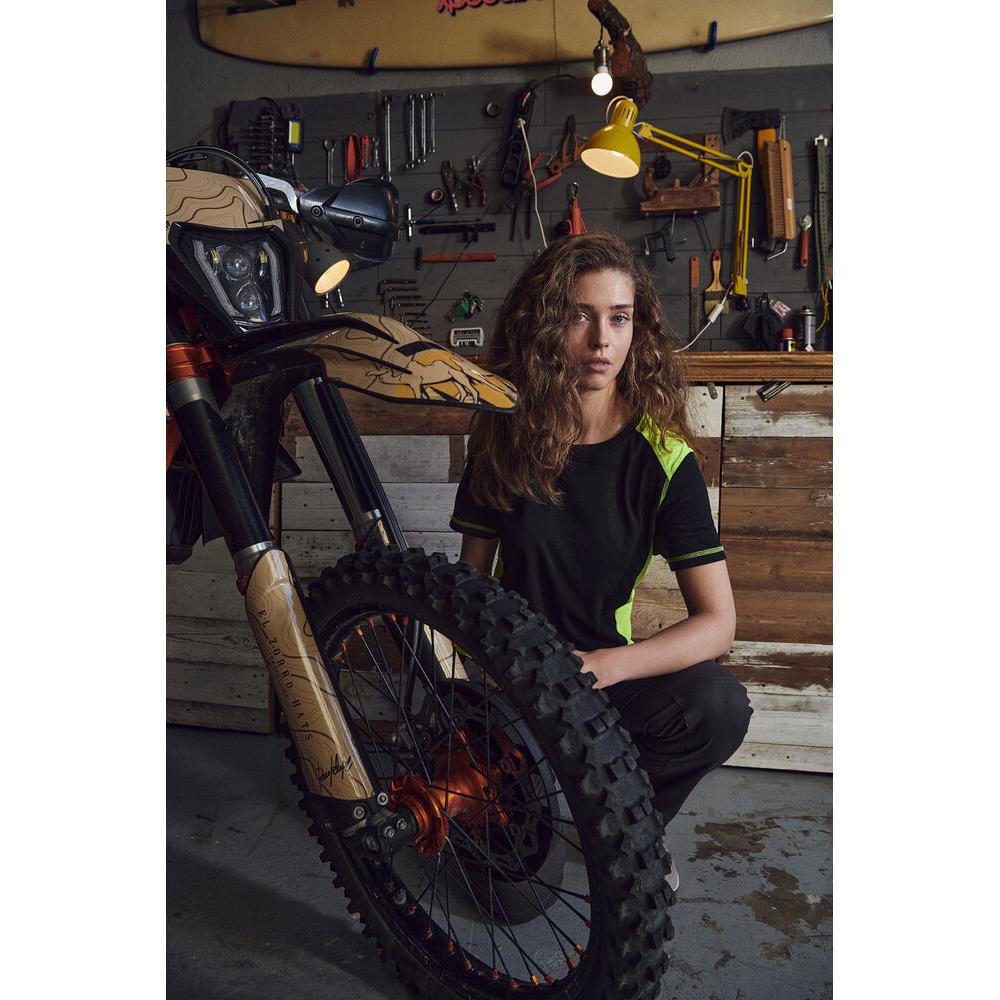 Ambition-T Women - Pistol - Image 5