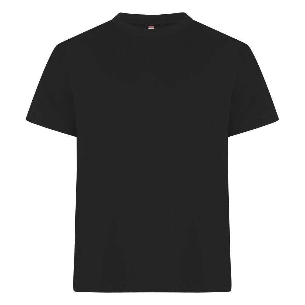 Over-T - Black - Image 1