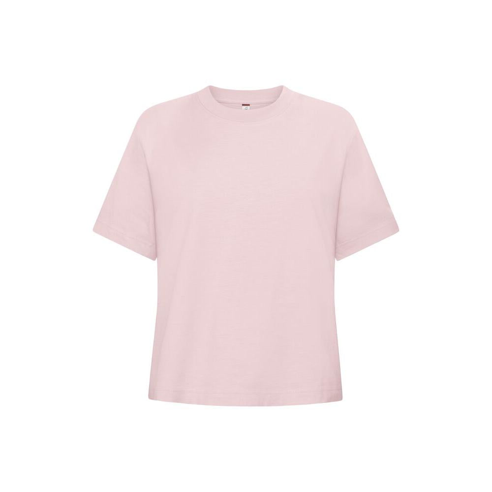 Over-T Women - Candy Pink - Image 1
