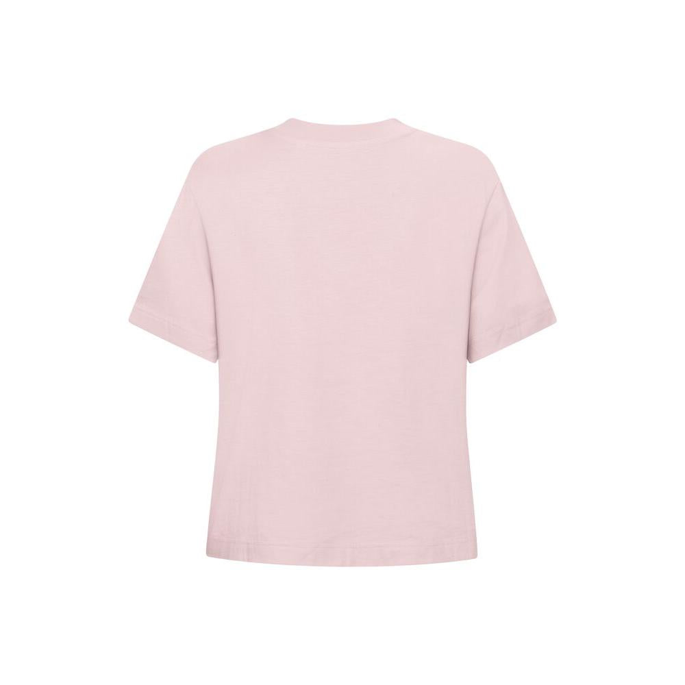 Over-T Women - Candy Pink - Image 2