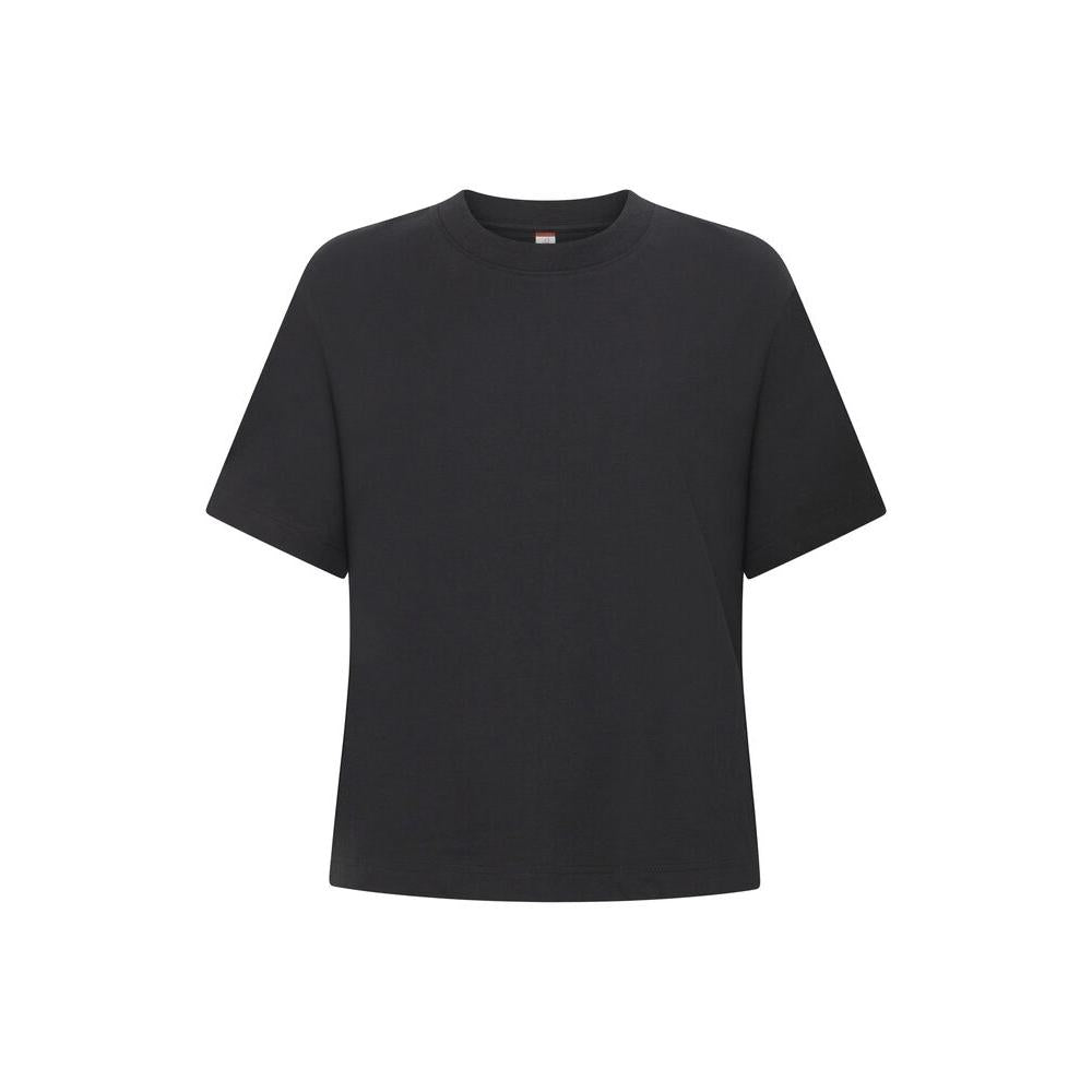 Over-T Women - Black - Image 1