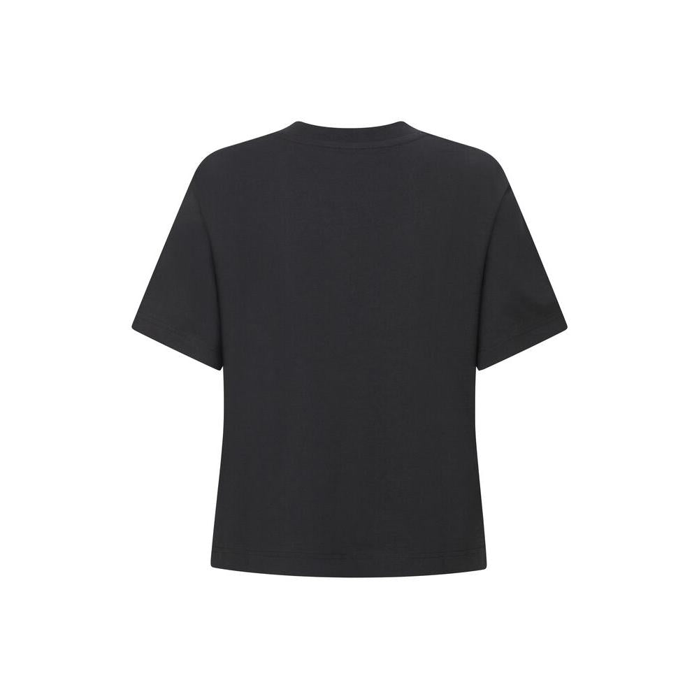 Over-T Women - Black - Image 2