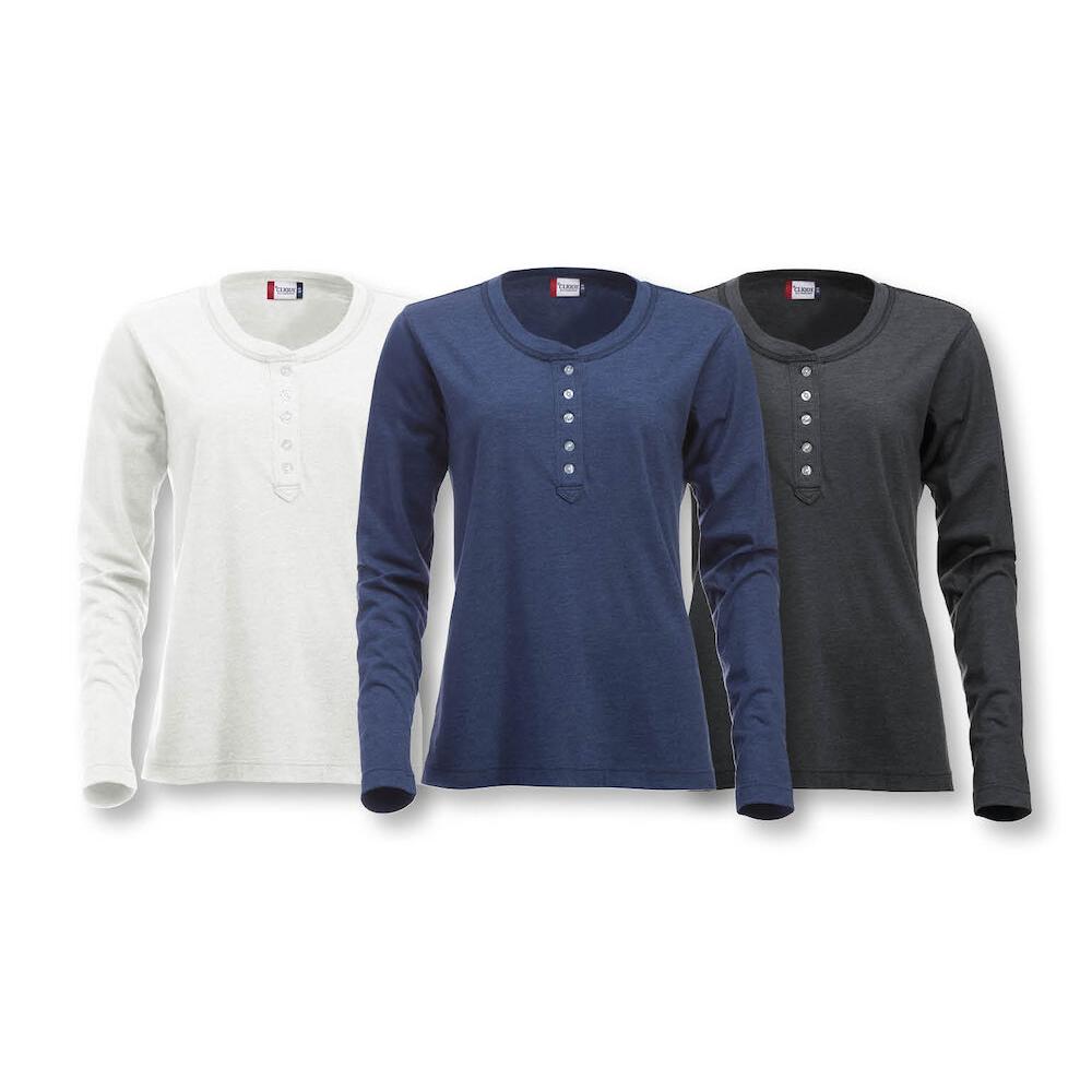 Orlando Women - Stone white - Image 5