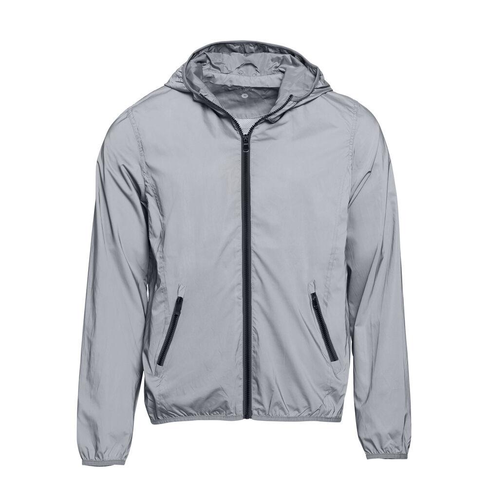 Hardy Reflective Jacket JR - Reflective - Image 1