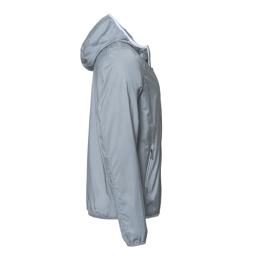 Hardy Reflective Jacket JR - Reflective - Image 4