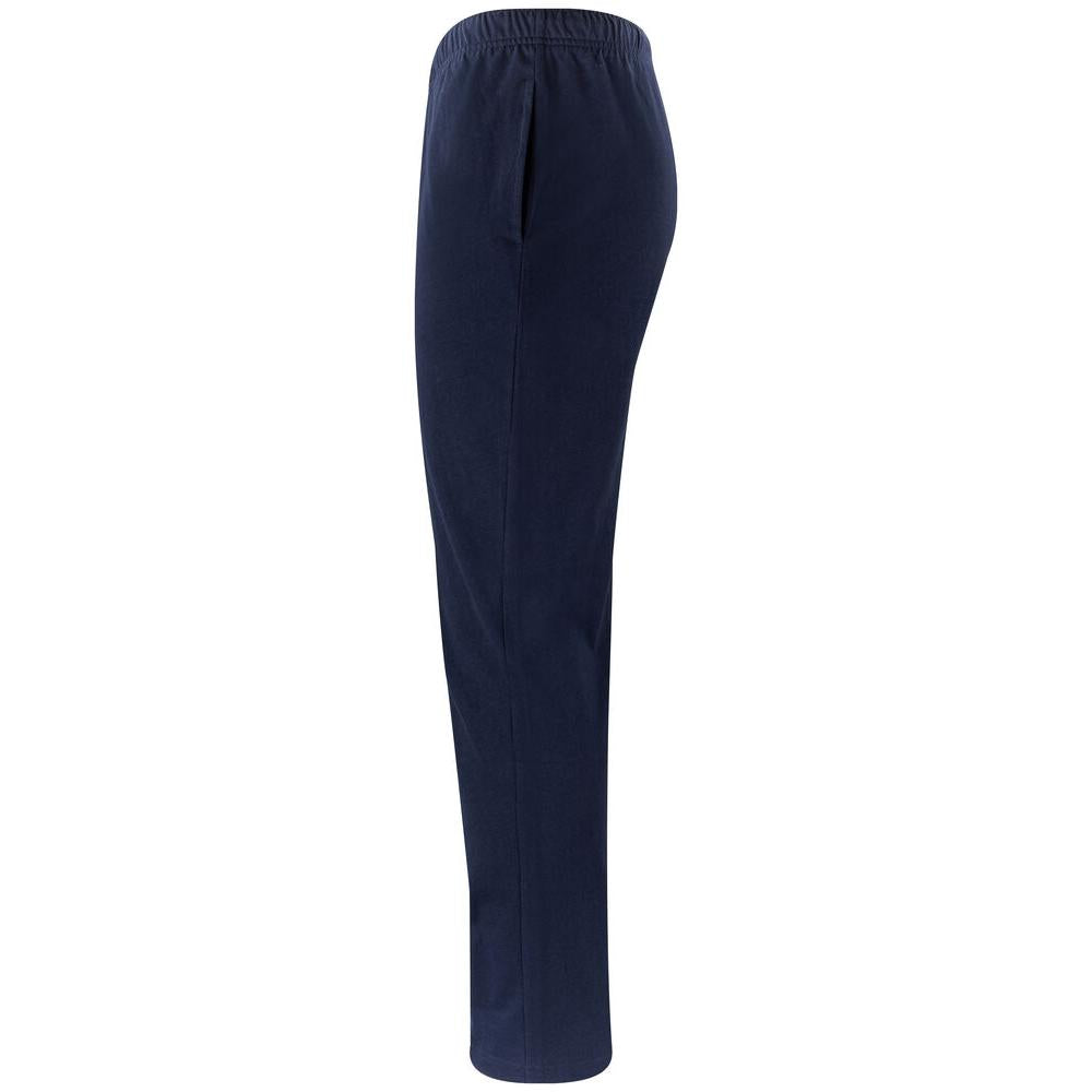 College Sweat Pants - Navy - Image 3