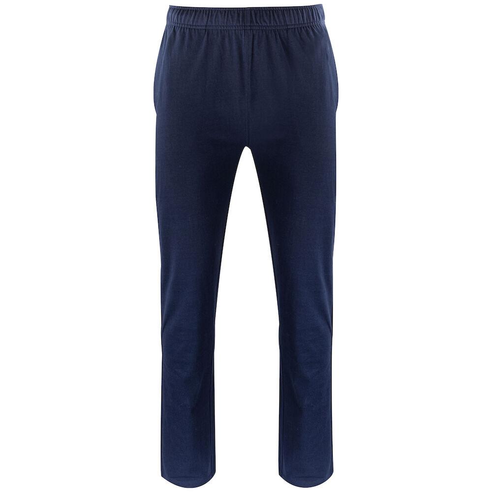College Sweat Pants - Marin - Image 1