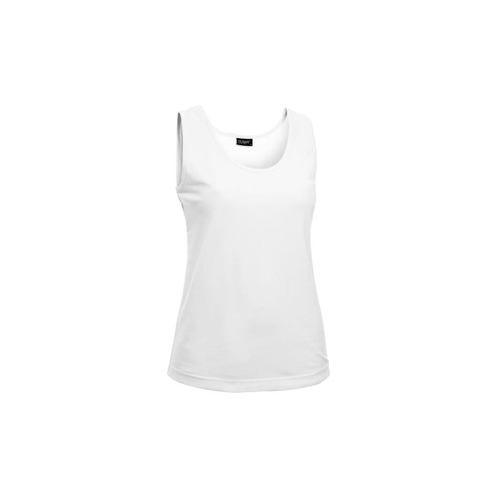Tanktop - White - Image 1