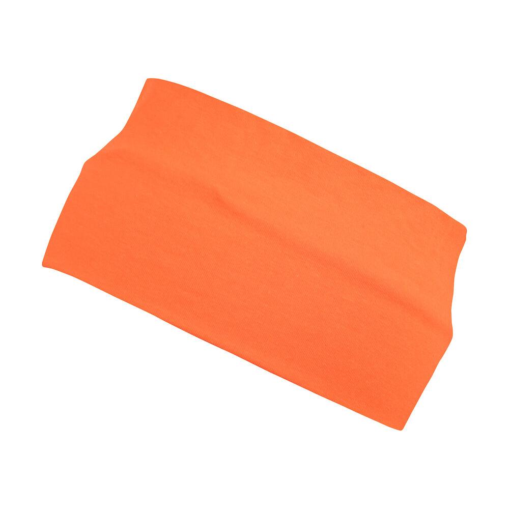 Headband - Orange - Image 1