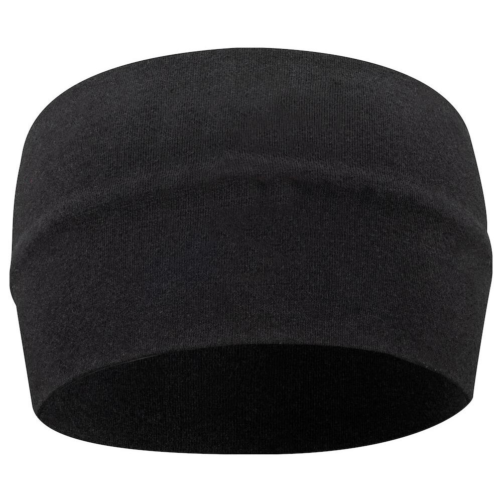 Headband - Black - Image 1