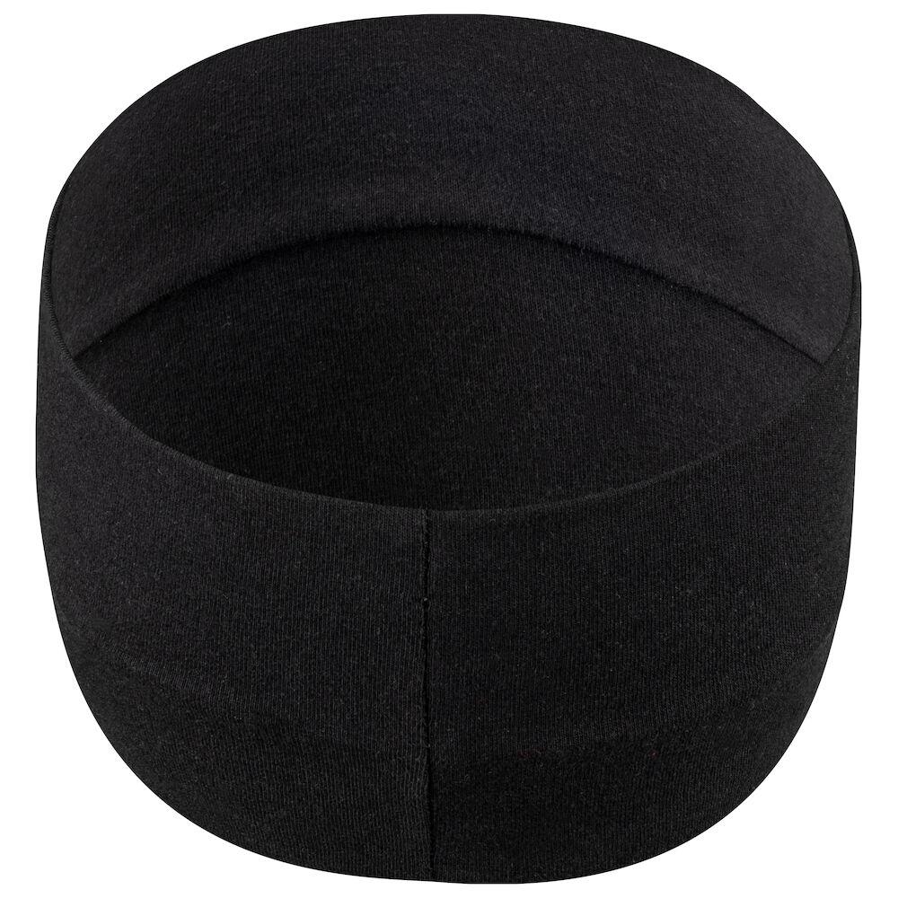 Headband - Black - Image 2