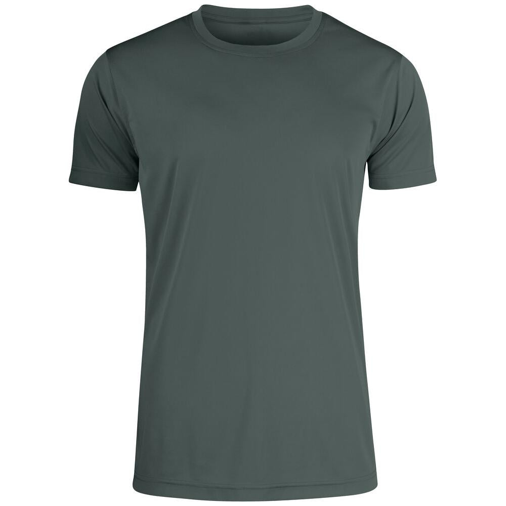 Basic Active Tee Mens - Pistol - Image 1