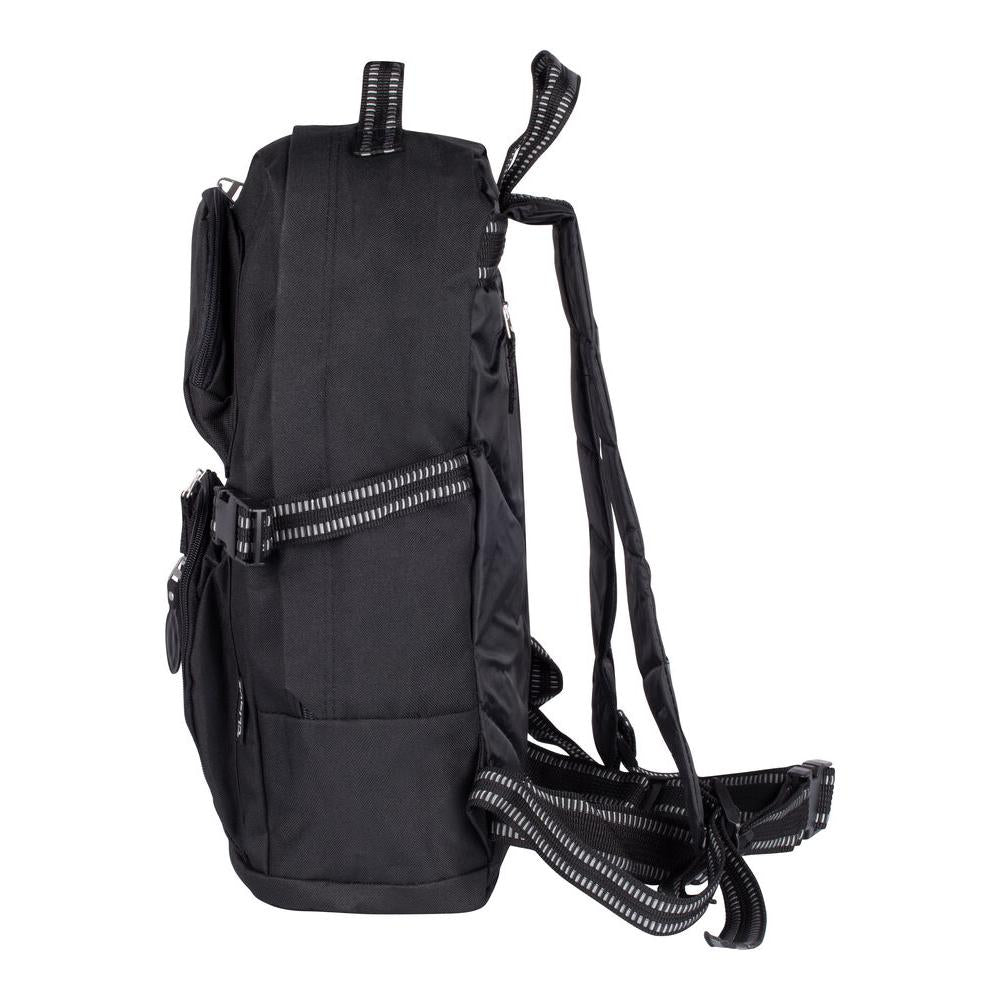 Backpack - Black - Image 3