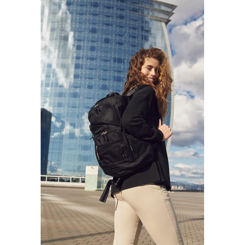 Backpack - Black - Image 5