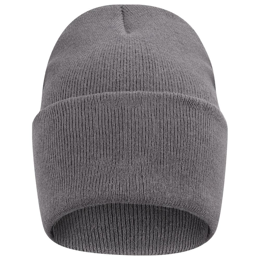 Mika - Grey Melange - Image 1