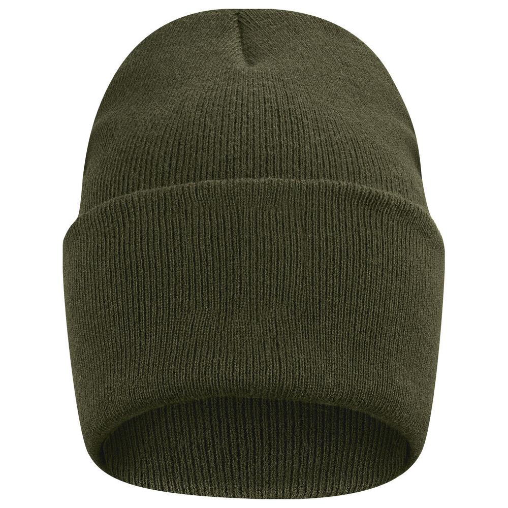 Mika - Dark Green - Image 1