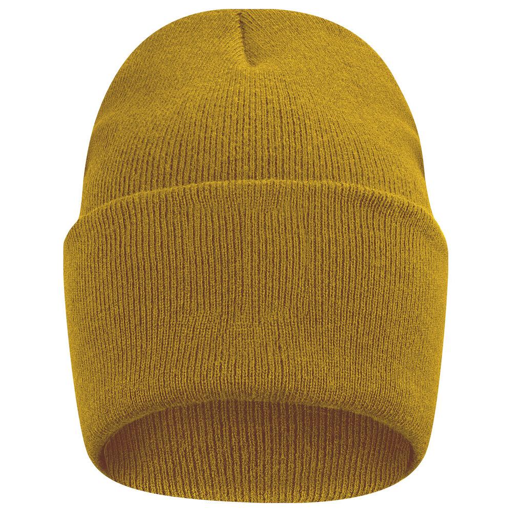 Mika - Mustard - Image 1