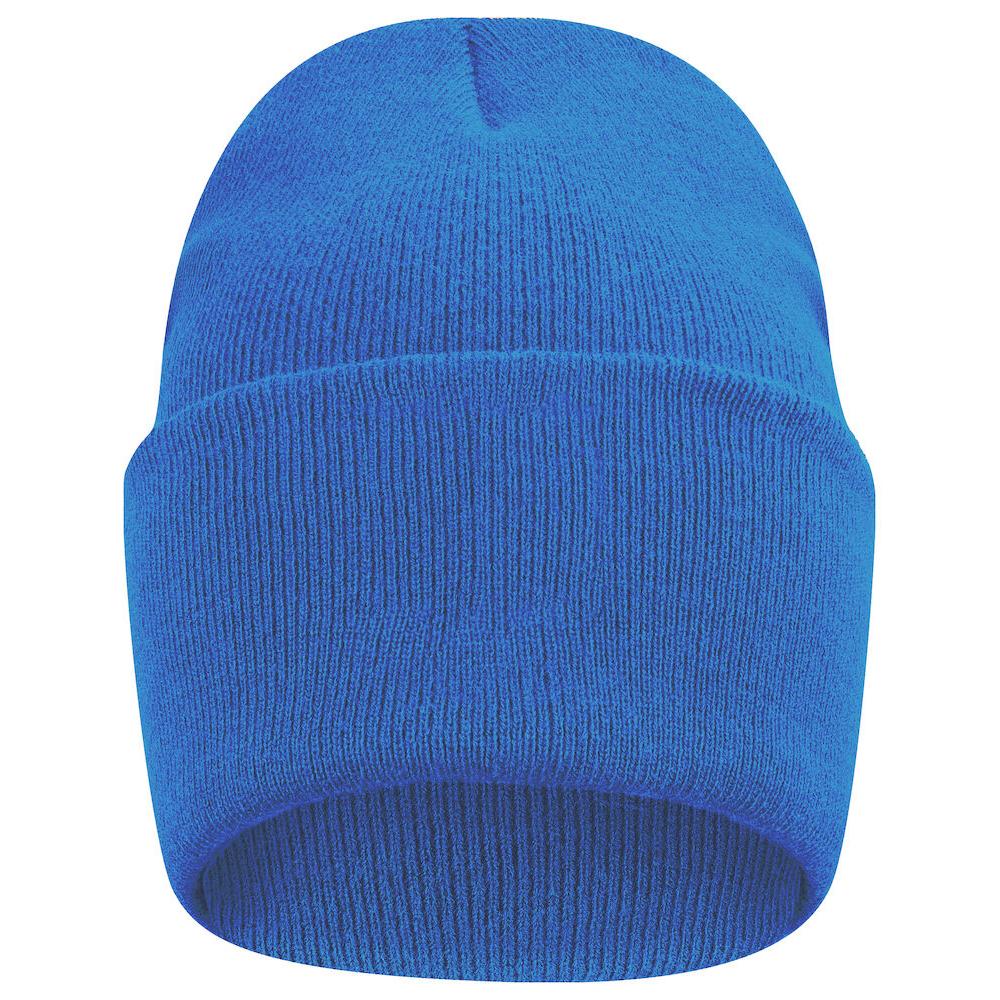 Mika - Azure blue - Image 1