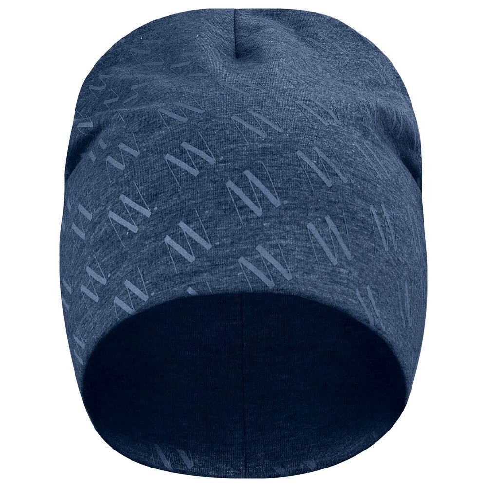 Kurt - Blue Melange - Image 1