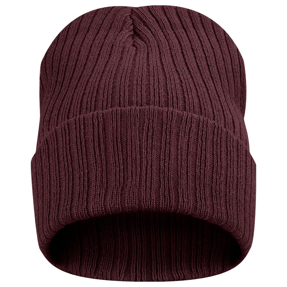 Milas - Burgundy - Image 1