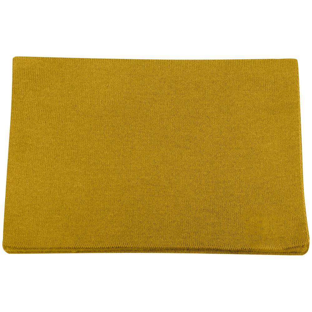 Ella - Mustard - Image 1