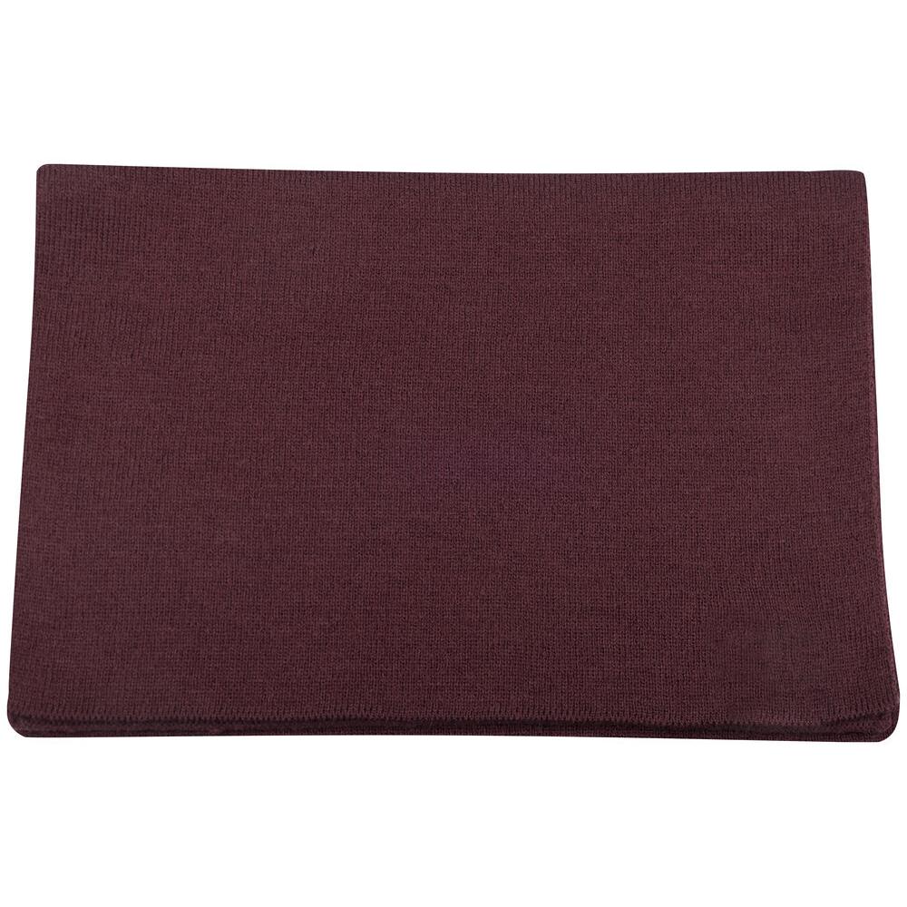 Ella - Burgundy - Image 1