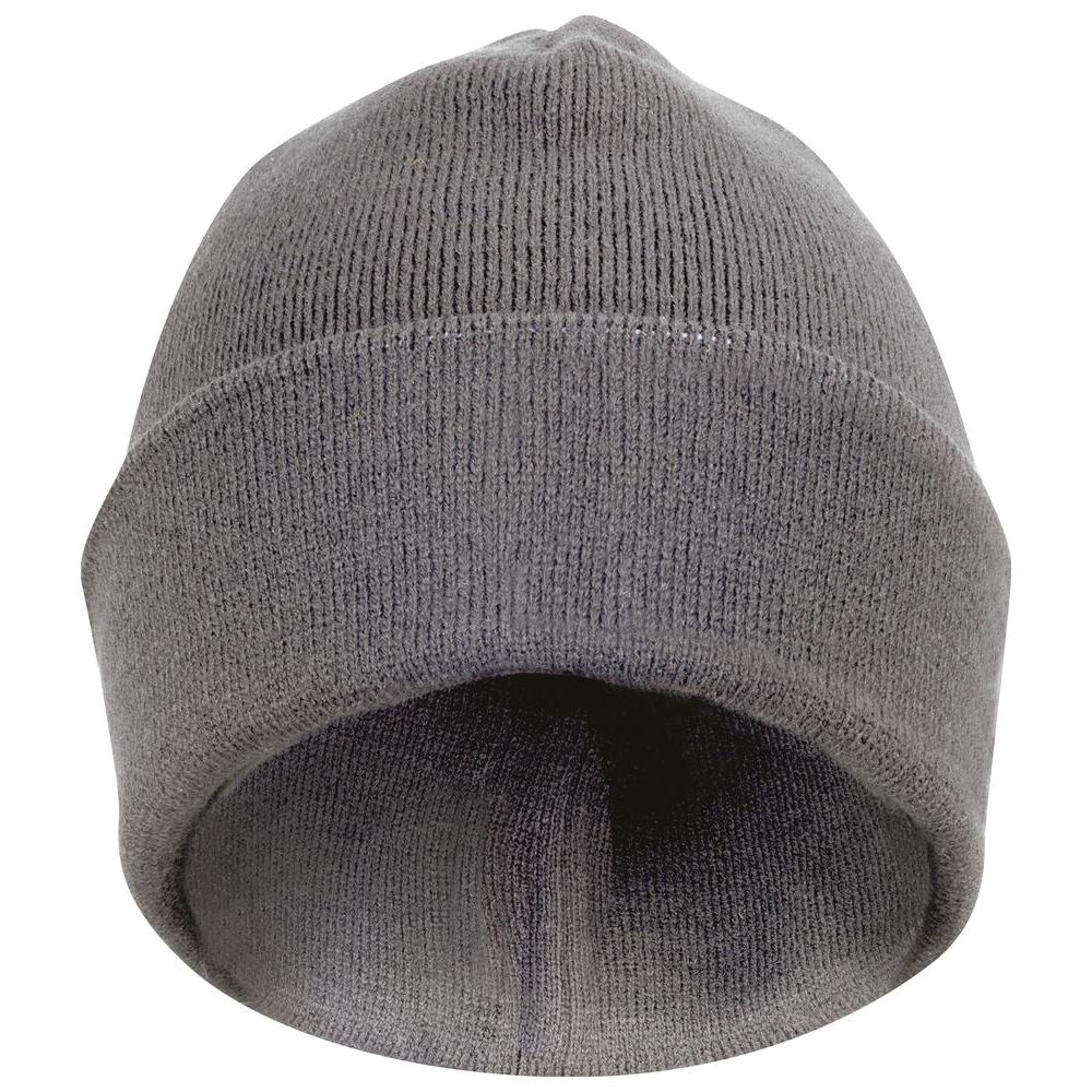 Henke - Grey Melange - Image 1