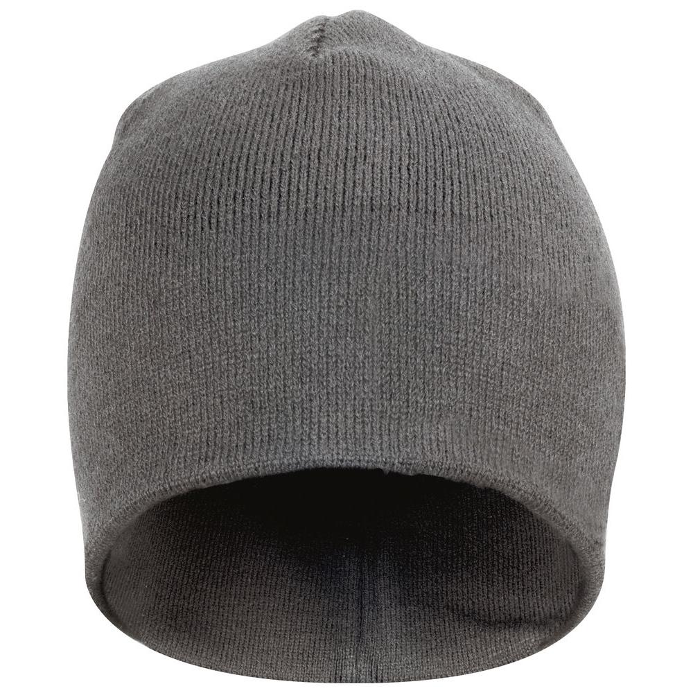 Joel - Anthracite Melange - Image 1