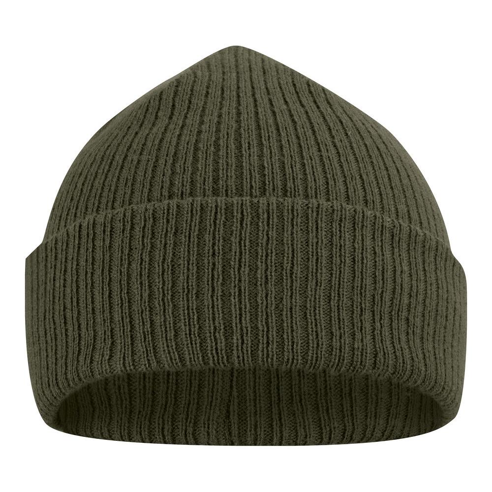 Ricky - Dark Green - Image 1