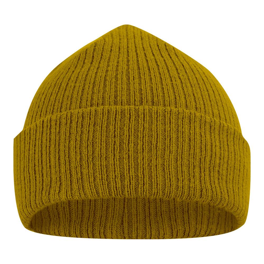 Ricky - Mustard - Image 1