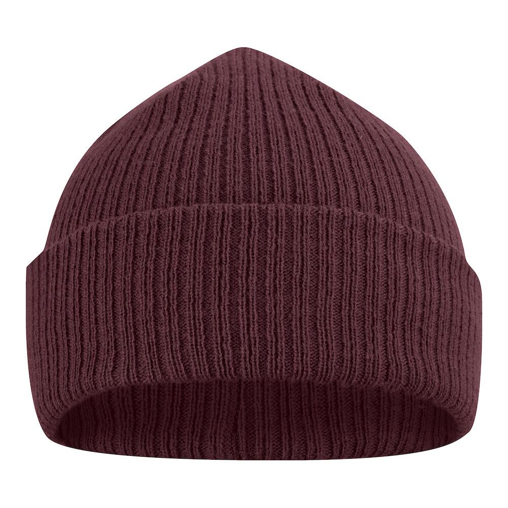 Ricky - Burgundy - Image 1