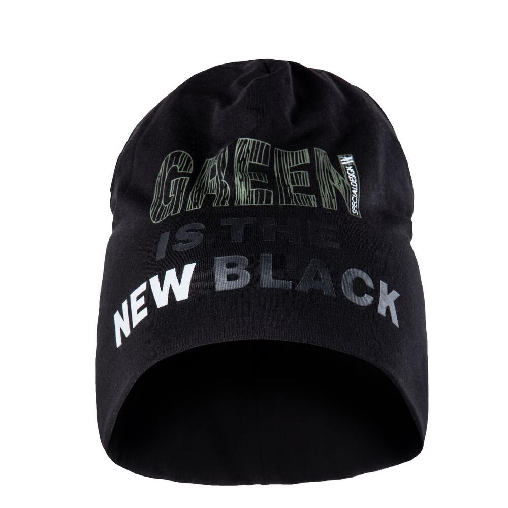 Danne - Black - Image 1