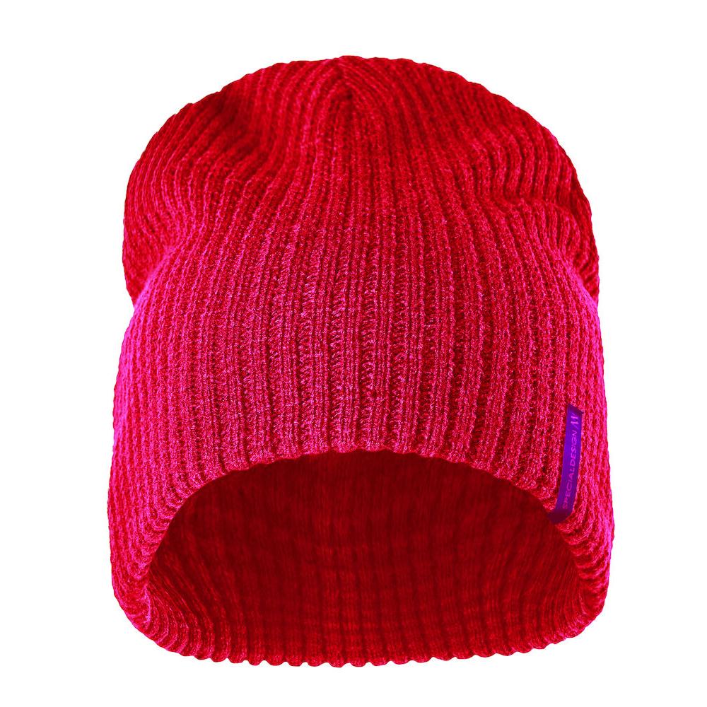 Otto - Red - Image 1