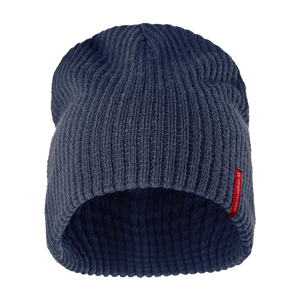 Otto - Blue melange - Image 1