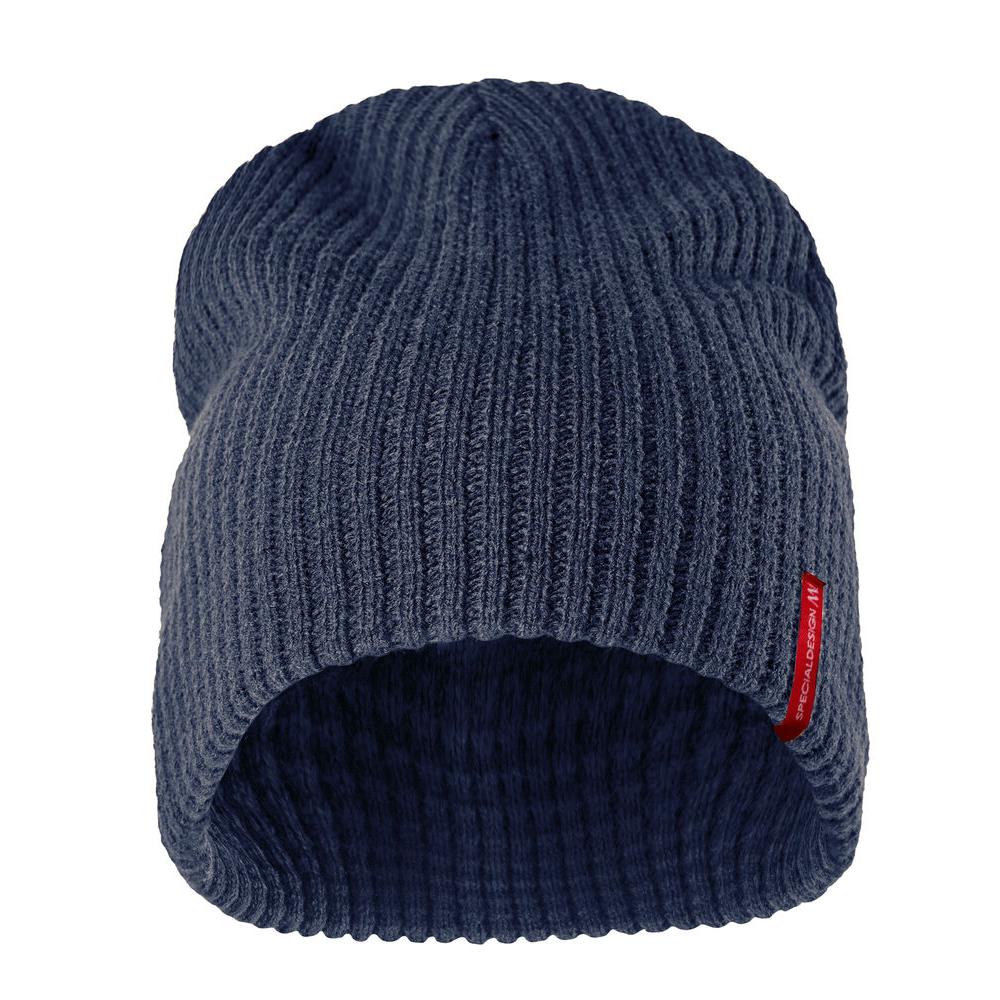 Otto - Blue Melange - Image 1