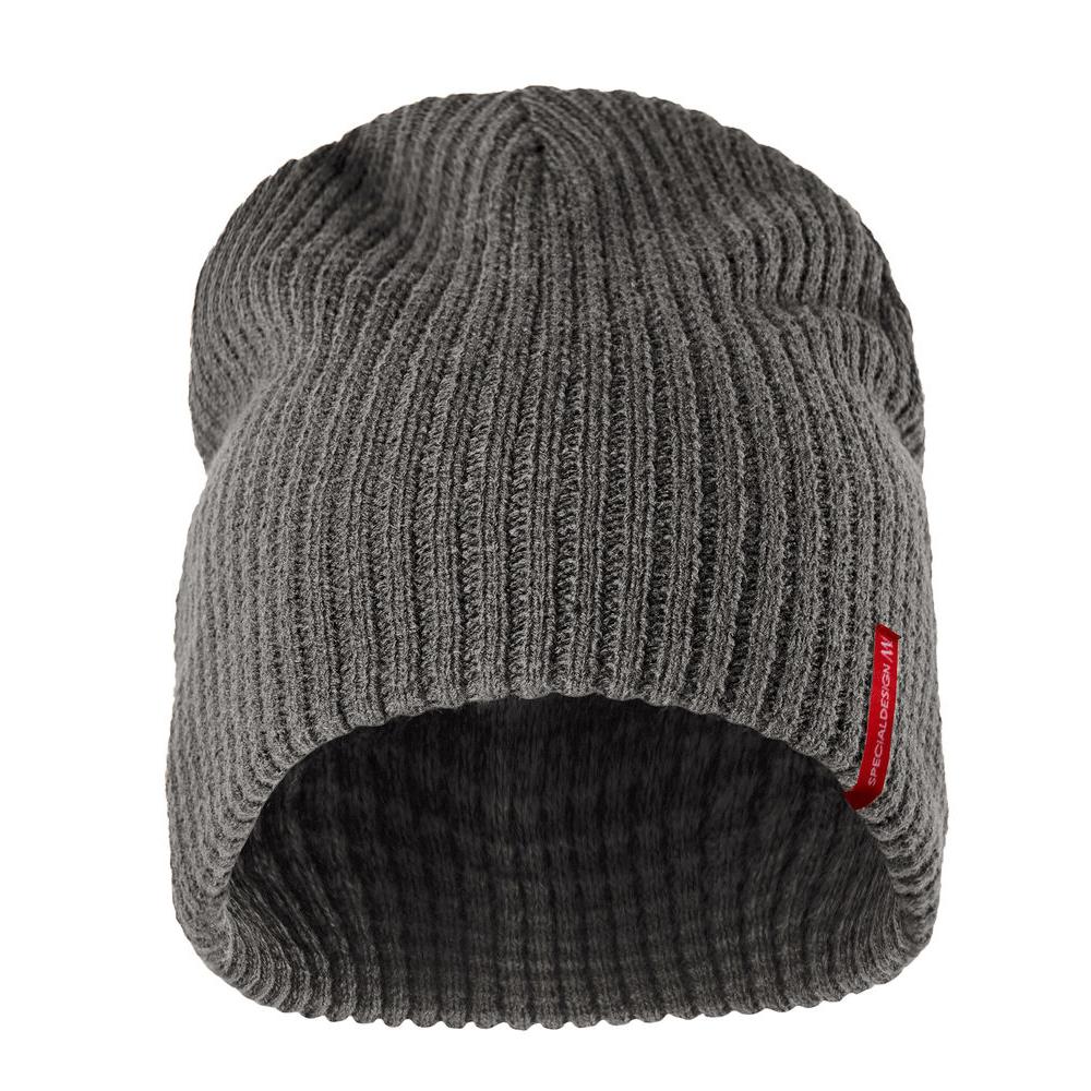 Otto - Grey melange - Image 1