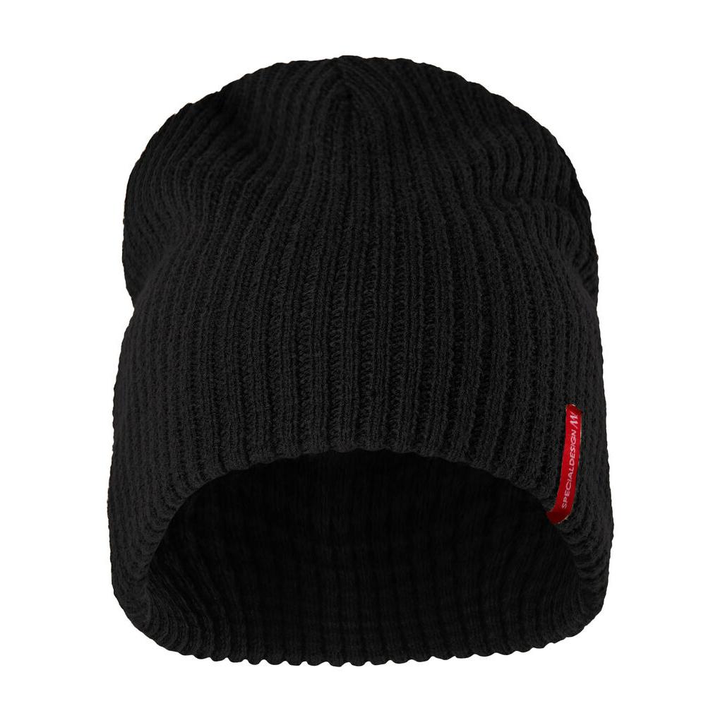 Otto - Black - Image 1