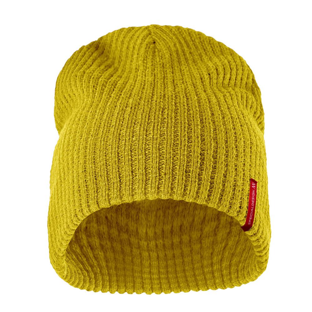 Otto - Mustard - Image 1