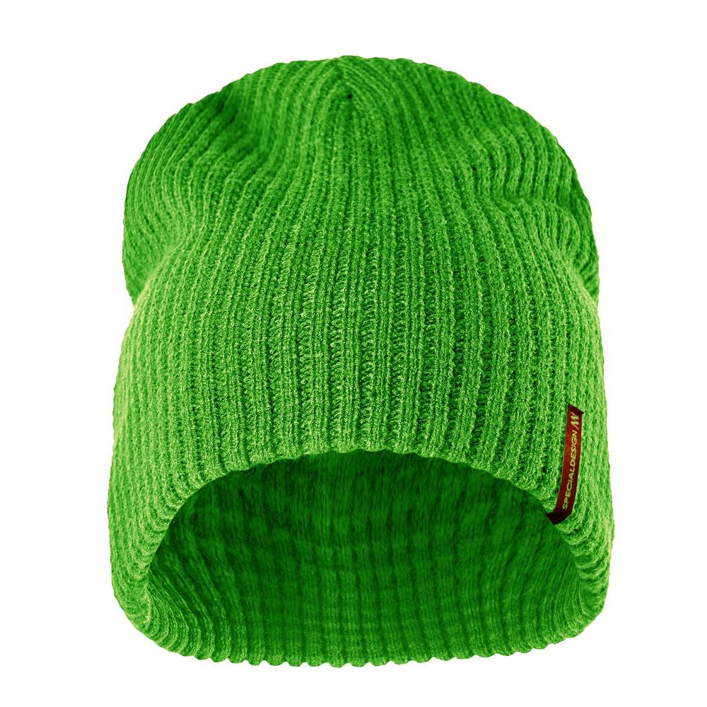 Otto - Apple Green - Image 1