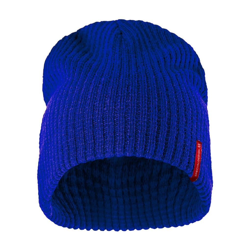 Otto - Blue - Image 1