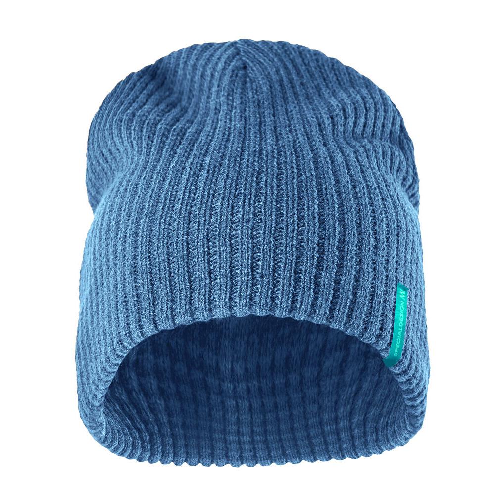 Otto - Azure Blue - Image 1