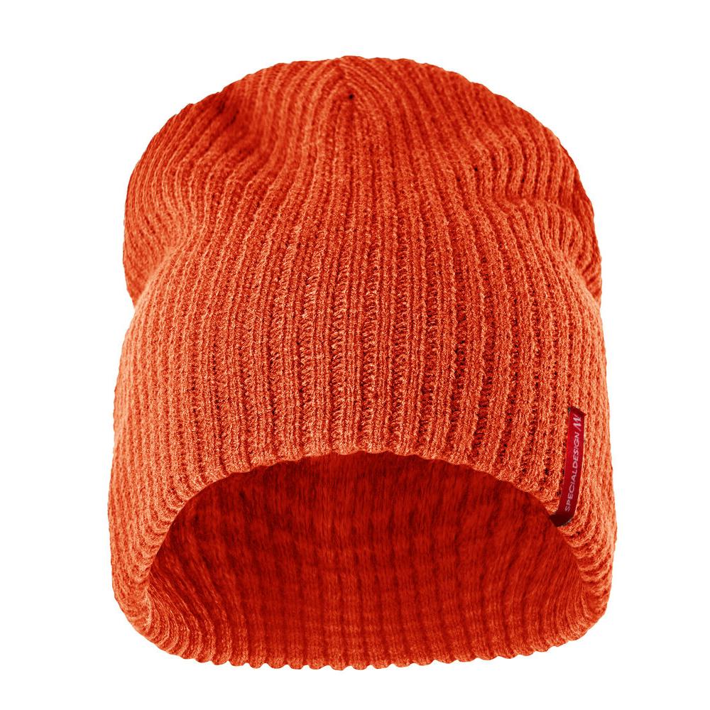 Otto - Sharp Orange - Image 1