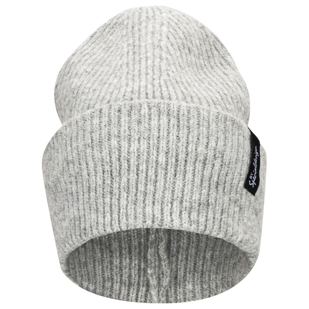 Indy - Grey melange - Image 1