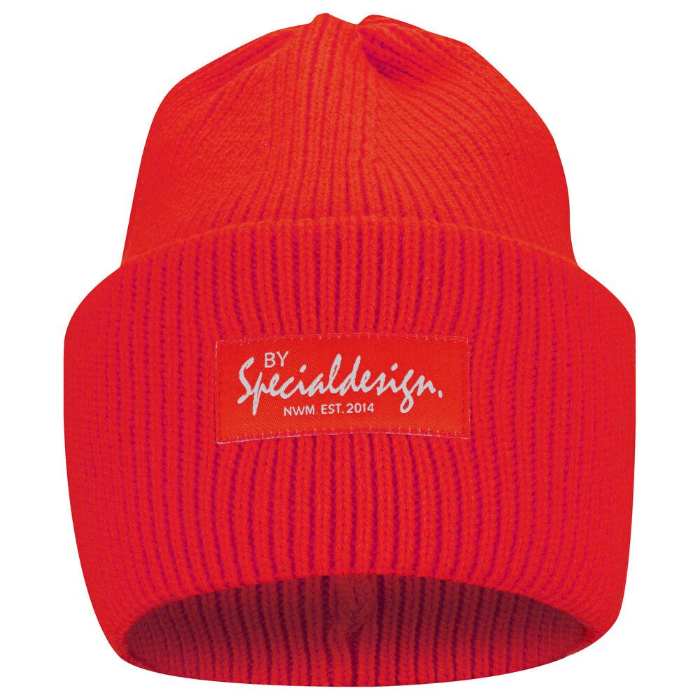 Villie - Red - Image 1