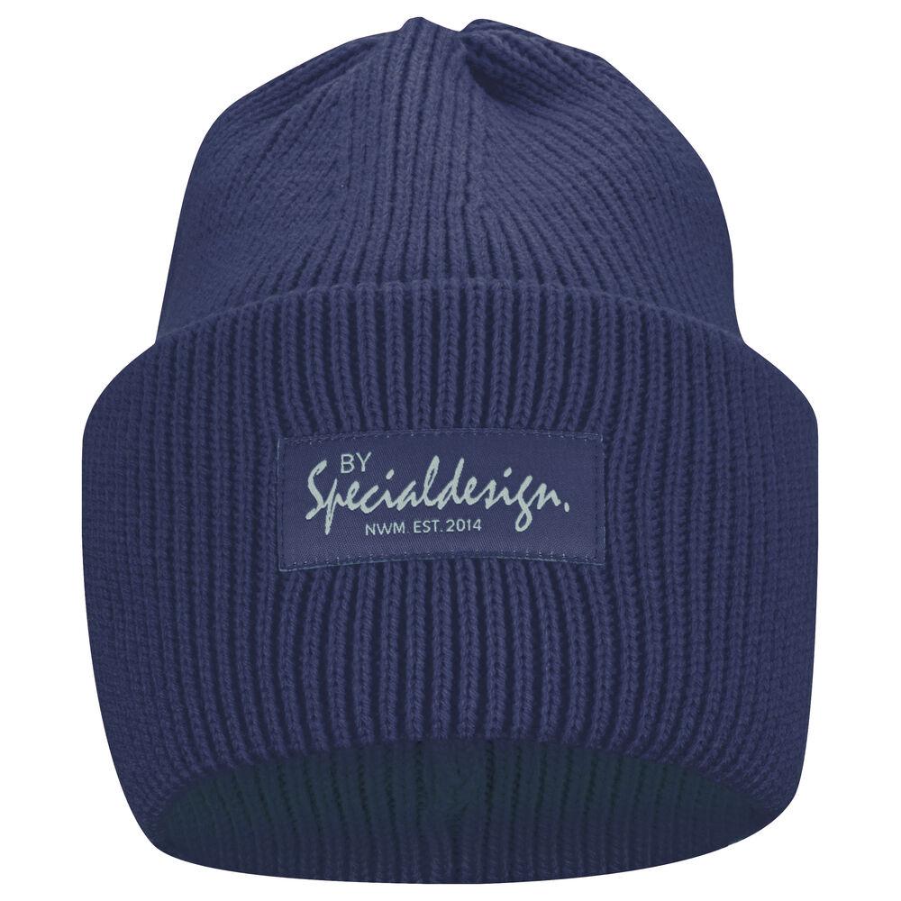 Villie - Blue Melange - Image 1