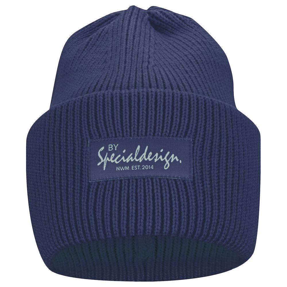 Villie - Blue melange - Image 1