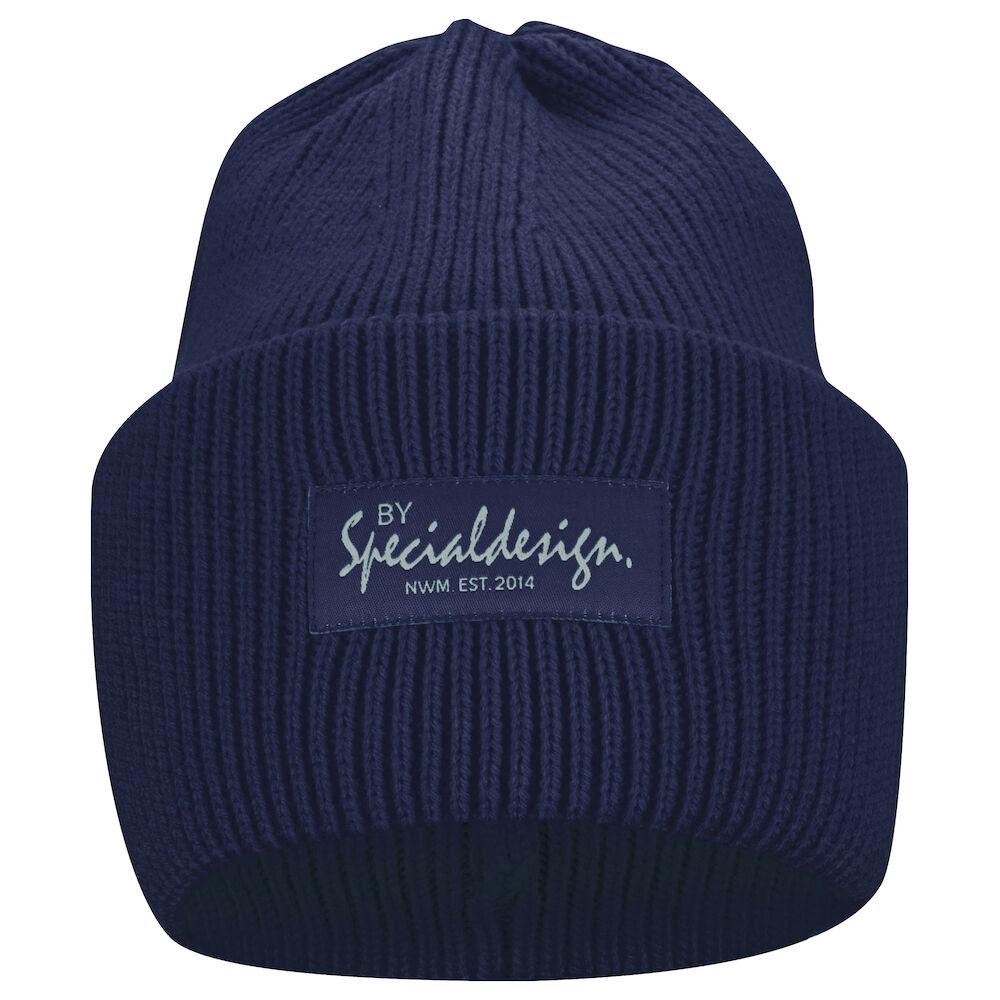 Villie - Navy - Image 1