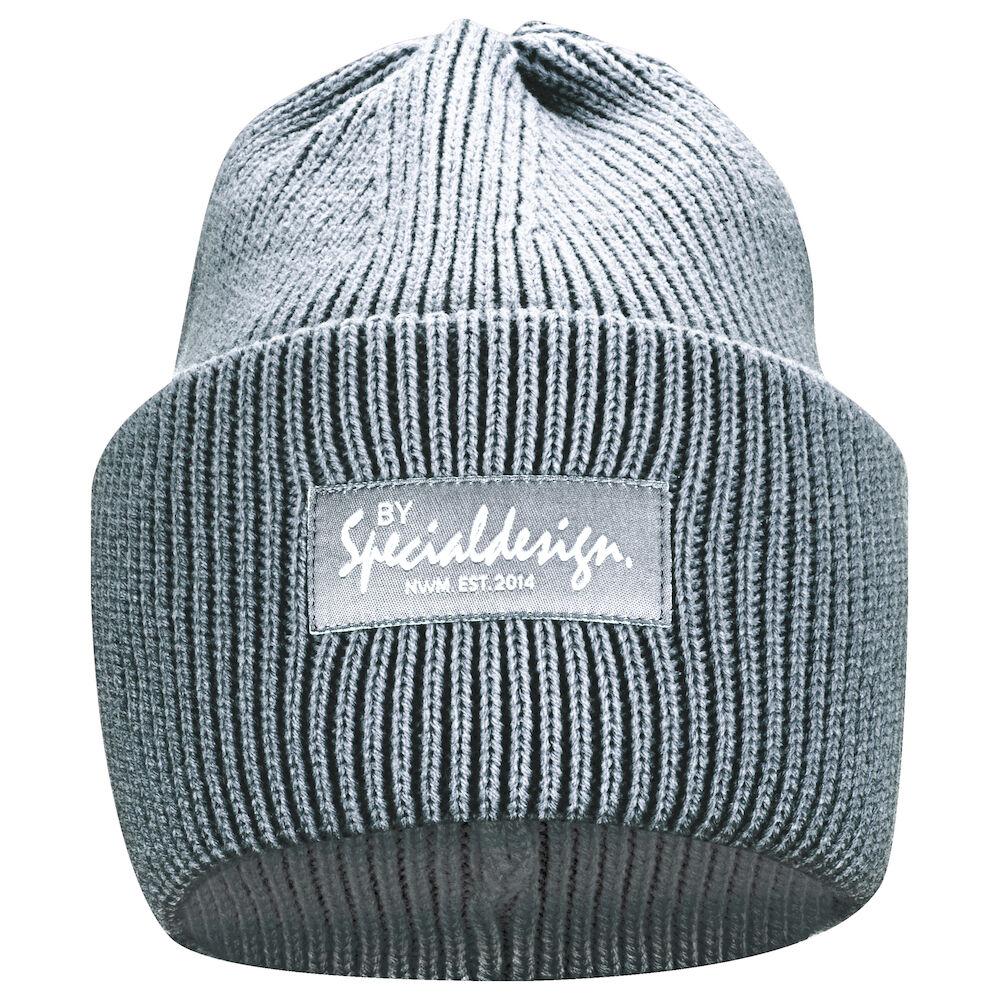 Villie - Grey melange - Image 1