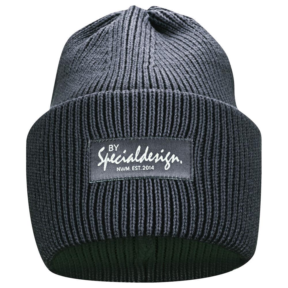 Villie - Anthracite Melange - Image 1