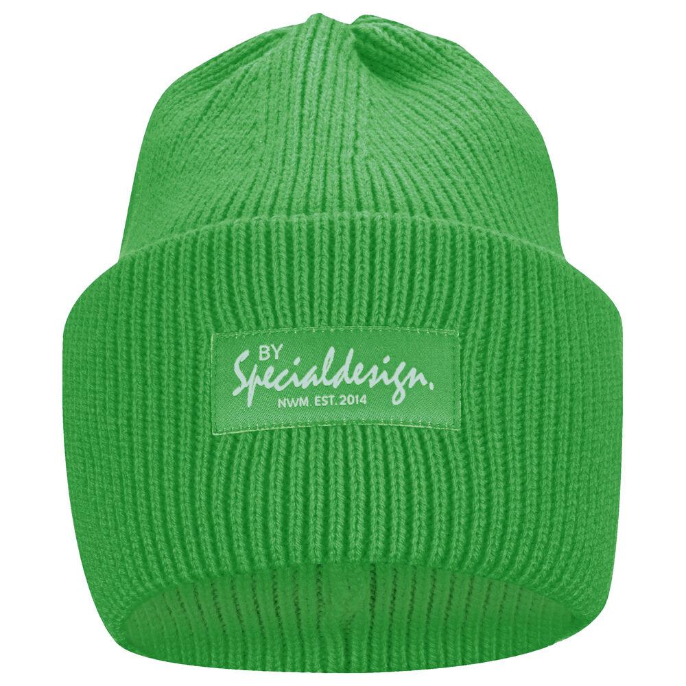 Villie - Apple Green - Image 1